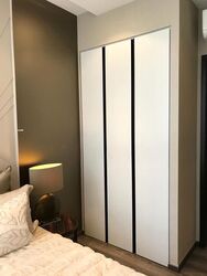 Symphony Suites (D27), Condominium #612403351